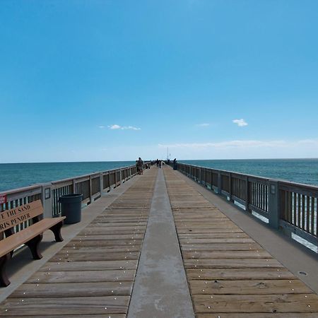 20Th Floor Condo! Sleeps 8! Gulf Front Master Suite W/ Beautiful Gulf Views! Panama City Beach Exterior photo