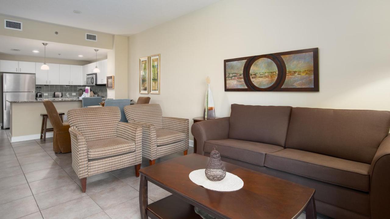 20Th Floor Condo! Sleeps 8! Gulf Front Master Suite W/ Beautiful Gulf Views! Panama City Beach Exterior photo