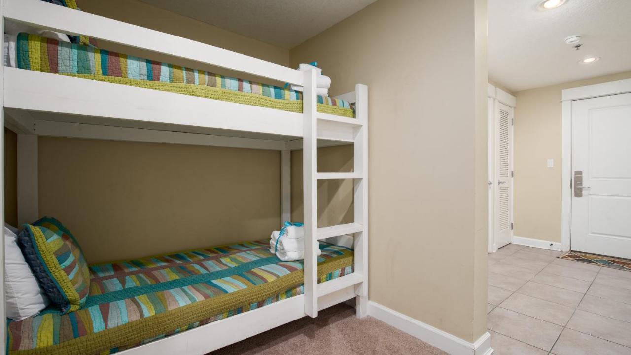 20Th Floor Condo! Sleeps 8! Gulf Front Master Suite W/ Beautiful Gulf Views! Panama City Beach Exterior photo