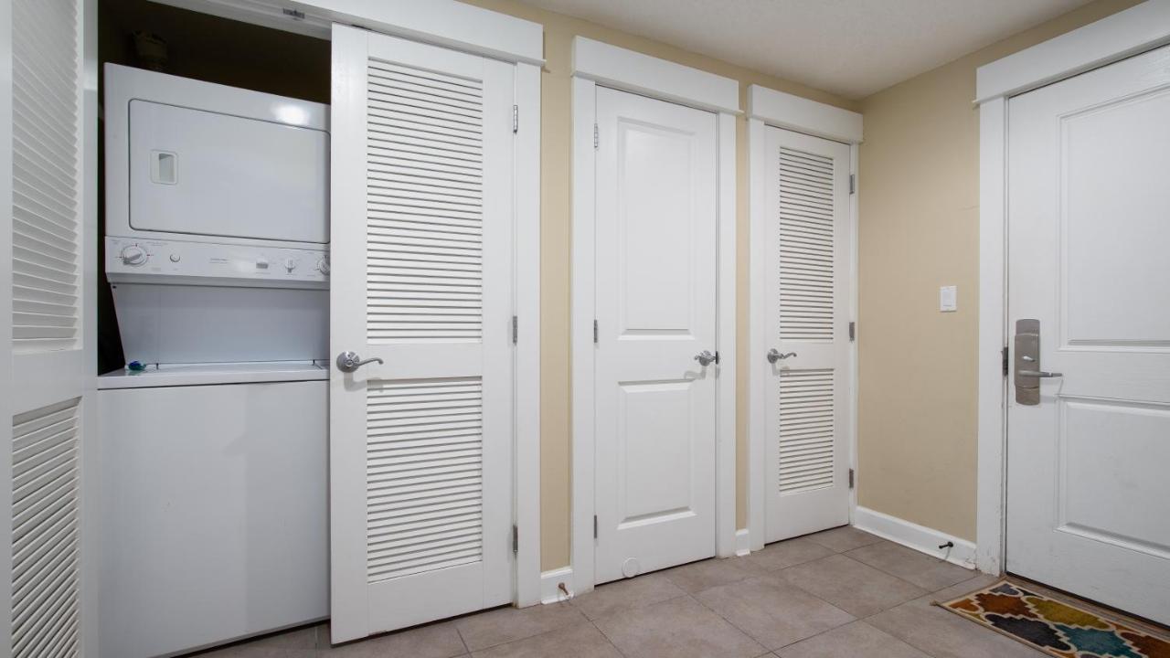 20Th Floor Condo! Sleeps 8! Gulf Front Master Suite W/ Beautiful Gulf Views! Panama City Beach Exterior photo